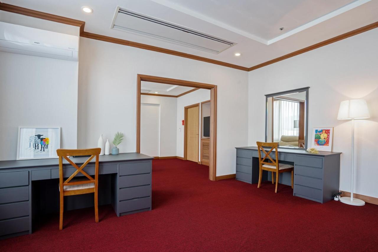 Hotel Homefourest Geoje Ngoại thất bức ảnh