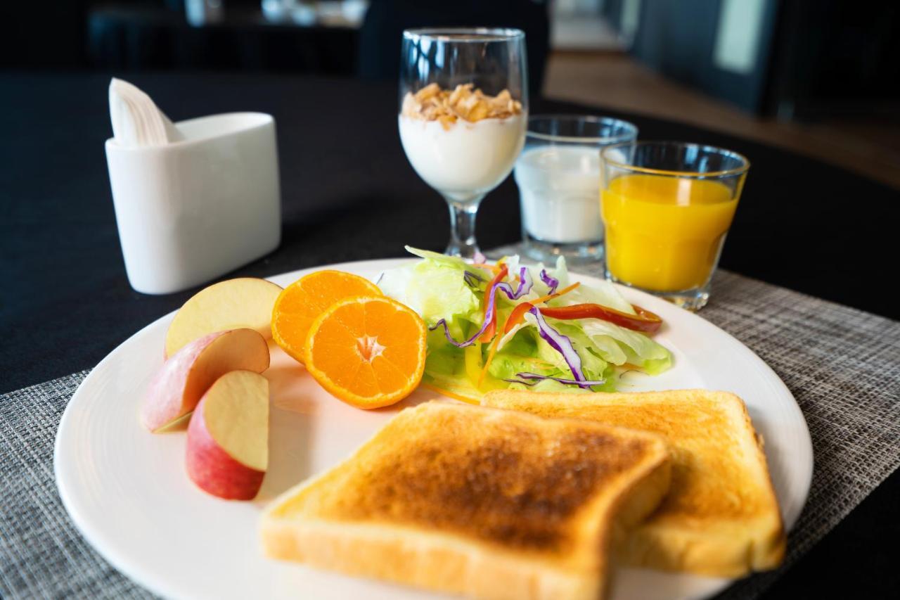 Hotel Homefourest Geoje Ngoại thất bức ảnh
